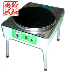 供应立式电动煎饼机